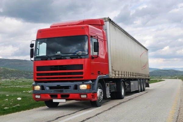 Ankara Düzce, Ambar